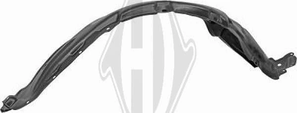 DIEDERICHS 6674842 Grille