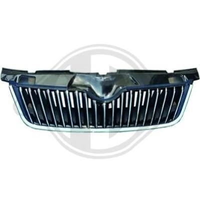 DIEDERICHS 7801743 Grille