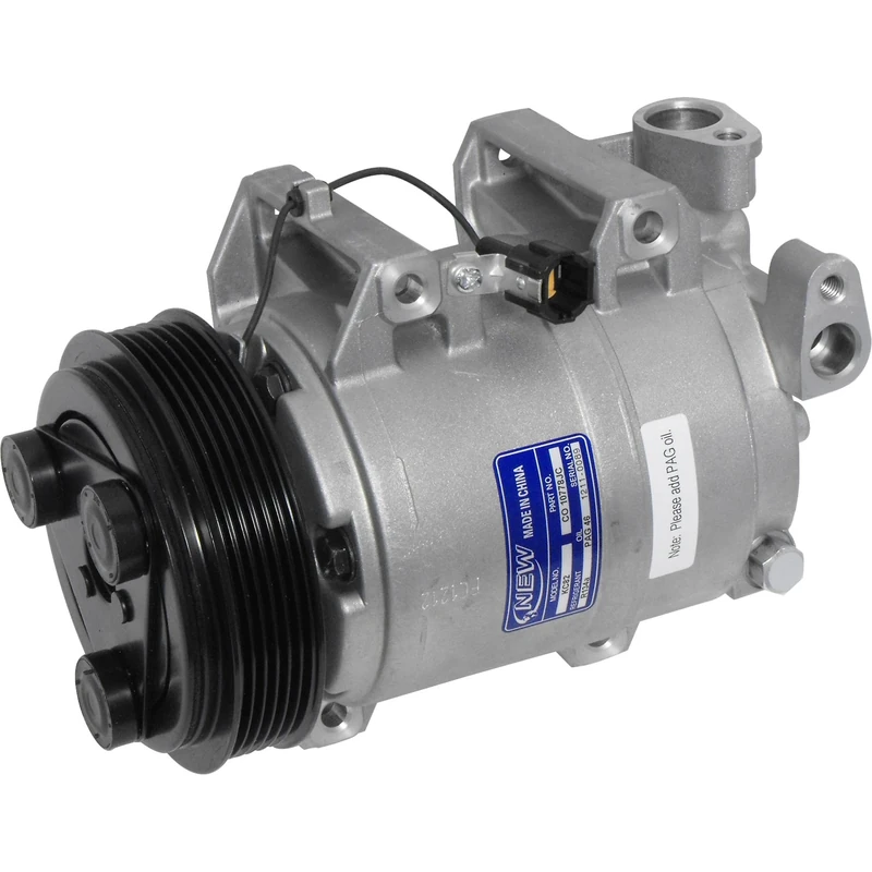 UAC CO 10778JC A/C Compressor