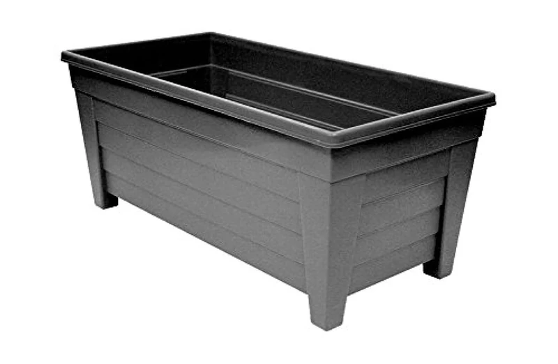 Grosvenor Hollow 55 cm Ebony - Image 1