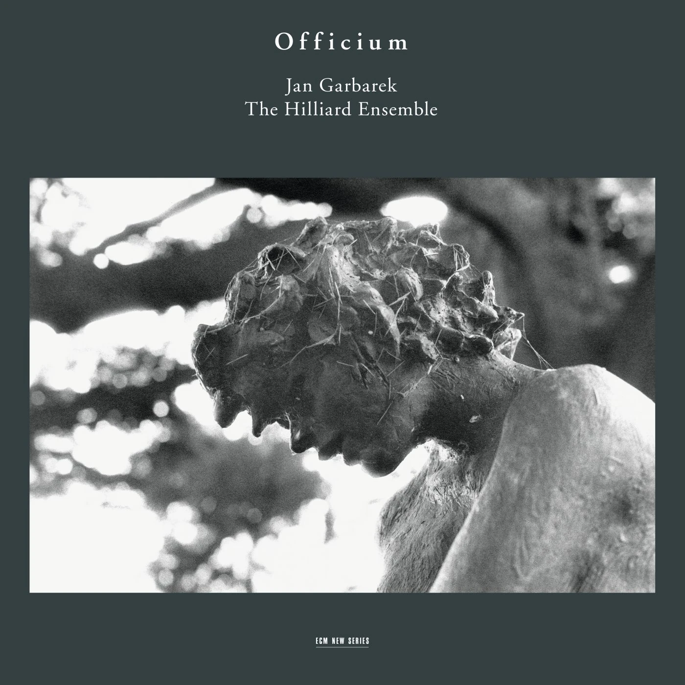 Officium (180g Vinyl) [VINYL]
