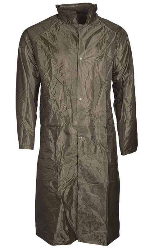 Mil-Tec Unisex Wet Weather Vest