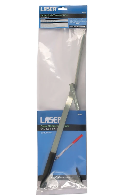 Laser 6053 Tension Lever - for VAG 1.8/2.0 TFSI