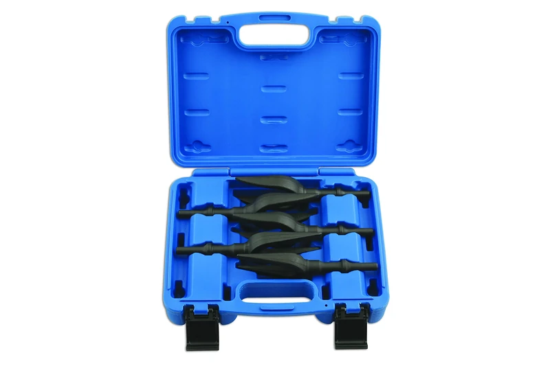 Laser 6032 Impact Ball Joint Separator Set 5pc