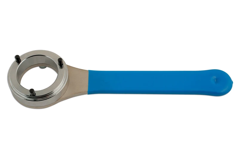 Laser 6029 Primary Drive Gear Holding Tool 3 Pin - Ducati