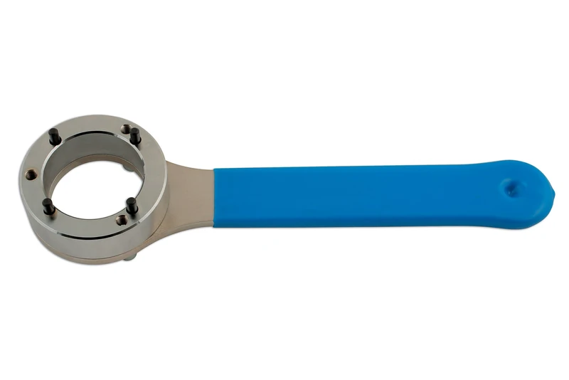 Laser 6028 Primary Drive Gear Holding Tool 4 Pin - Ducati