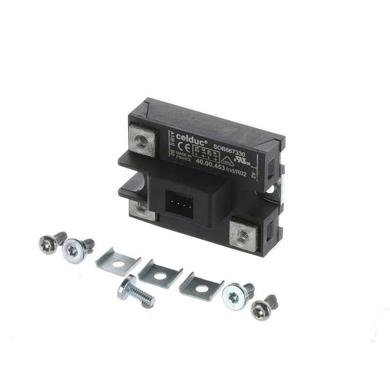 Rational 40.00.453P Solid State Relays