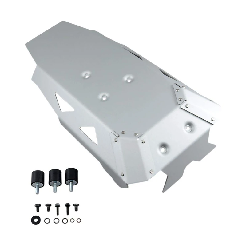 Givi paracoppa Aluminium