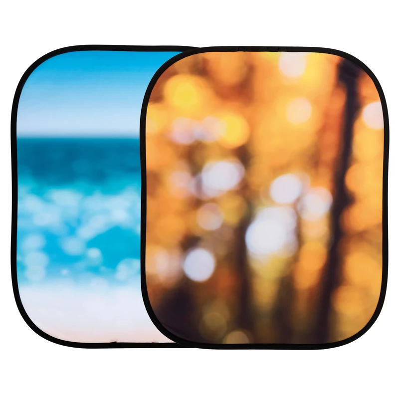 Manfrotto Autumn/Beach Blurring Background