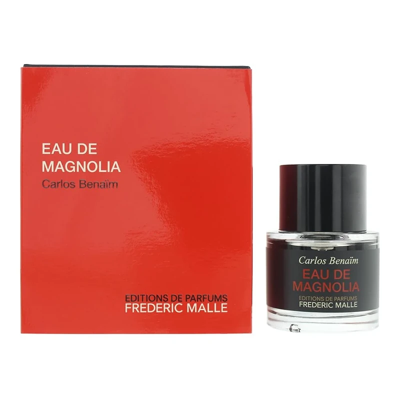FREDERIC MALLE Editions de Parfums Eau De Magnolia Parfum 50 ml