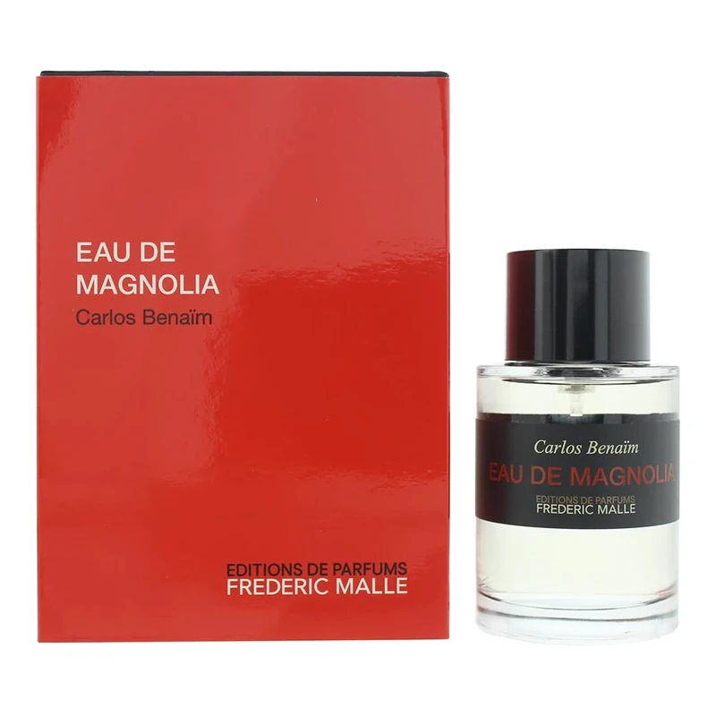 FREDERIC MALLE Editions de Parfums Eau De Magnolia Parfum 100 ml