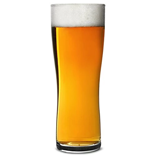 Utopia Aspen, P41436-000000-B01024, Aspen Fully Toughened Beer 10oz (28cl) (Box of 24)