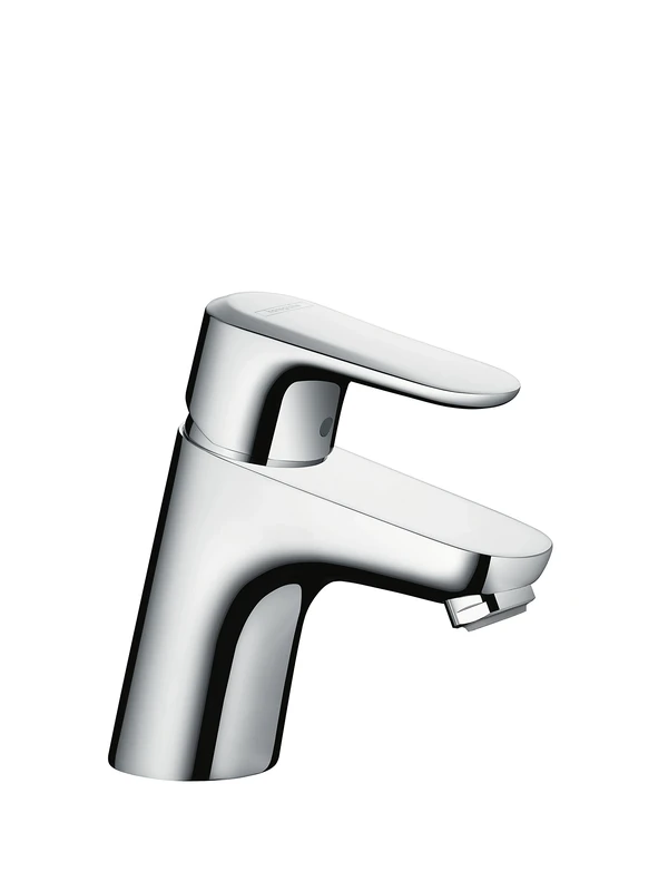 Ecos Mixer Tap M CoolStart Basin Chrome