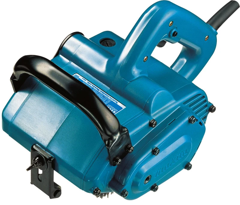 Makita 9741J Polisher with Makpac Box - 3500 RPM