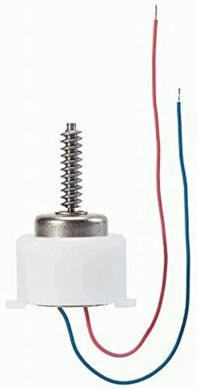 Faller 163304 Motor, Diameter 10 mm, Module 0.3 Model Kit, Various