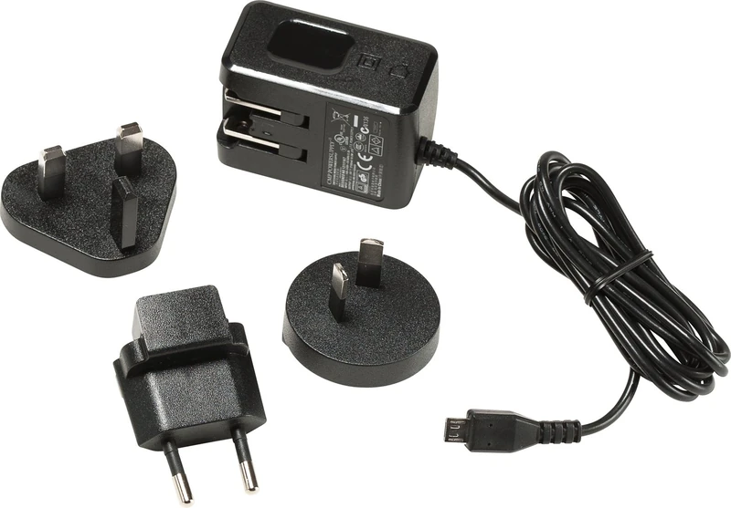 FLIR Systems T198534 Power Supply for FLIR Ex Series IR Cameras
