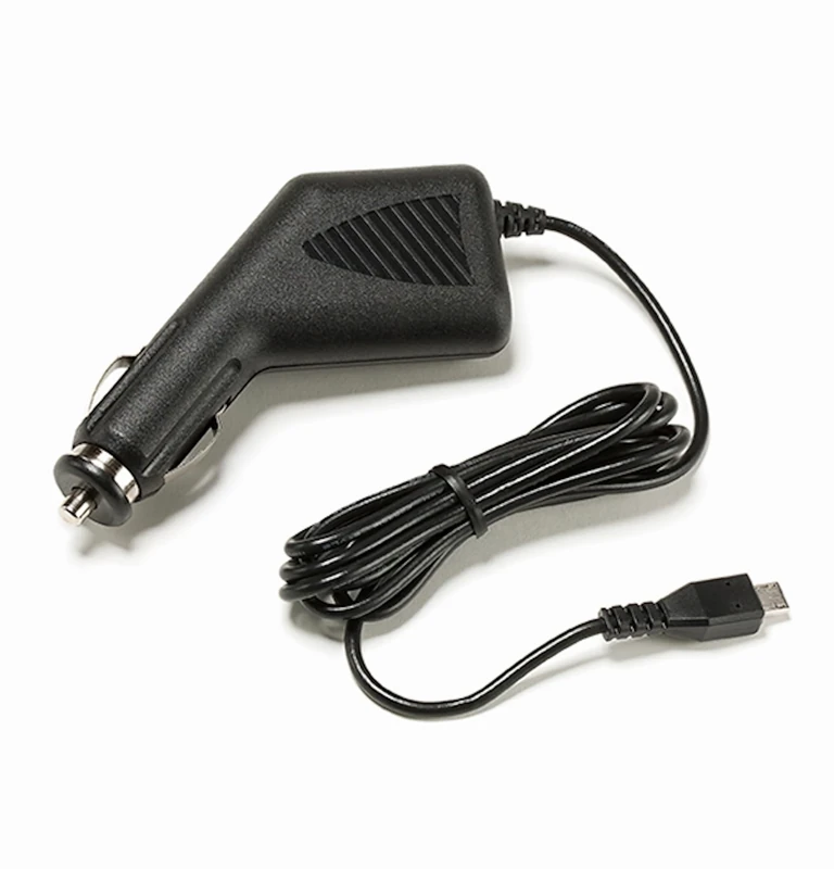 FLIR Car Charger for E4, E5, E6, E8 Thermal Cameras