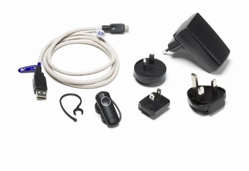 FLIR T197771ACC Bluetooth Headset