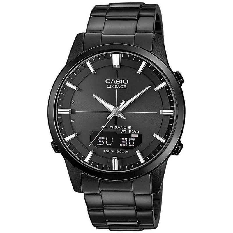 CASIO - Men's Watch LCW-M170DB-1AER
