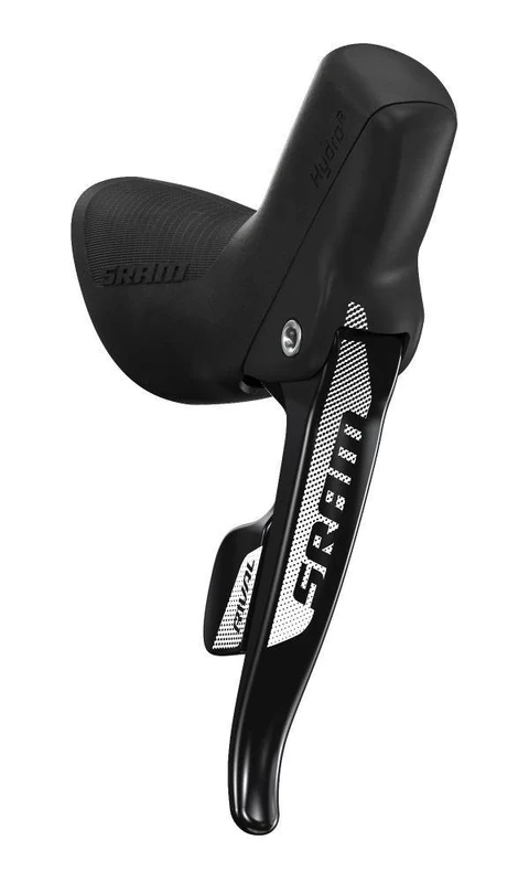 Sram Shift/Hydraulic Disc Brake Rival22 Yaw Front Shift Front Brake 950 mm with Direct Mount Hardware (Rotor and Bracket Sold Separately)