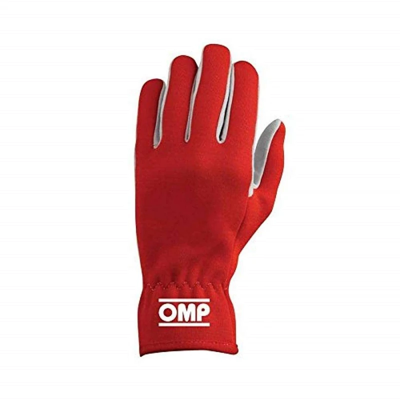 Omp OMPIB/702/R/S Gloves - Image 1