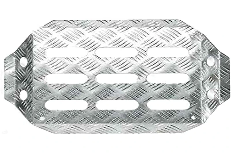 OMP OMPOA/2060 Navigator Reposapie Tout