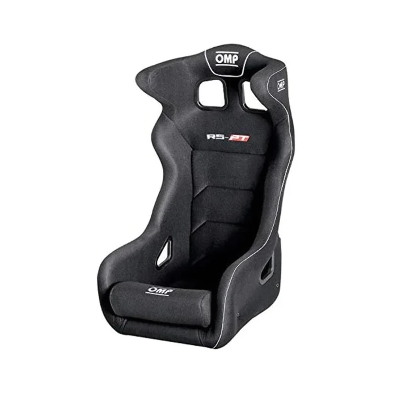 OMP OMPHA/762E/N Rs-PT 2 Asiento Negro My2014