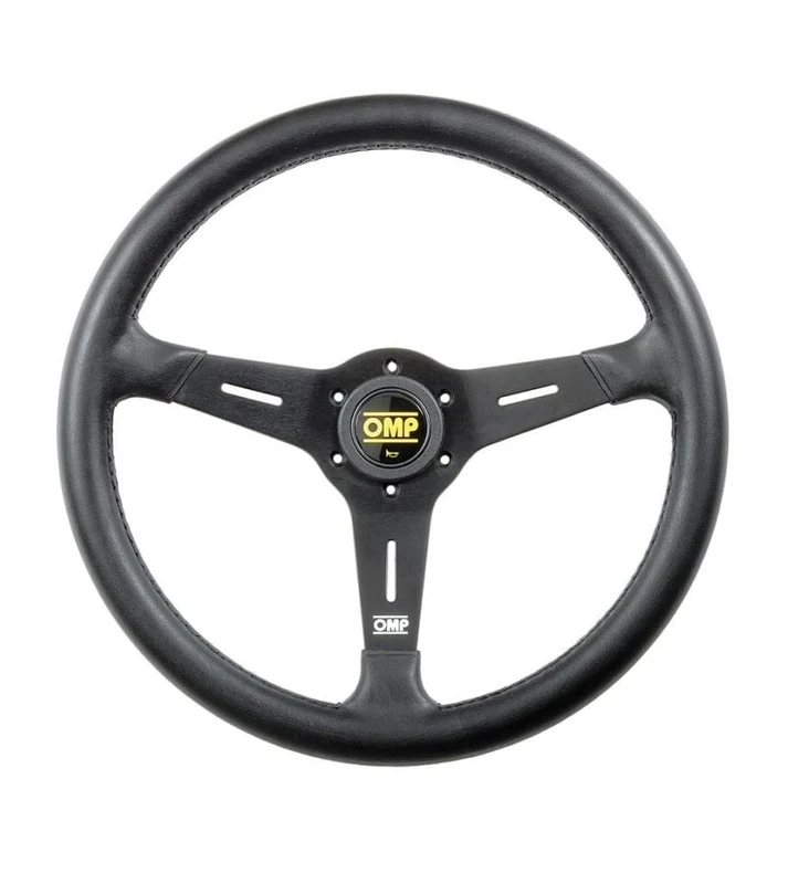 OMP STEERING WHEEL PLANE SAND OD / 2031 / NN 380MM