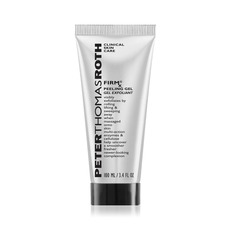 Face Care by Peter Thomas Roth Firmx Peeling Gel 100ml