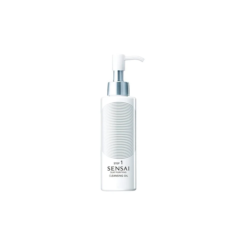 Sensai Purifying Cleansing Oil Step 1, Silky 150 ml
