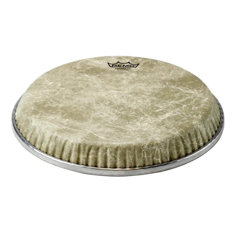 Remo percussion head Fiberskyn 3 Symmetry Conga 10,75" M4-1075-F5-D1