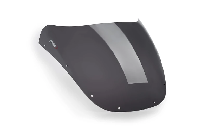 Puig 0344F Standard Screen Dark Smoke