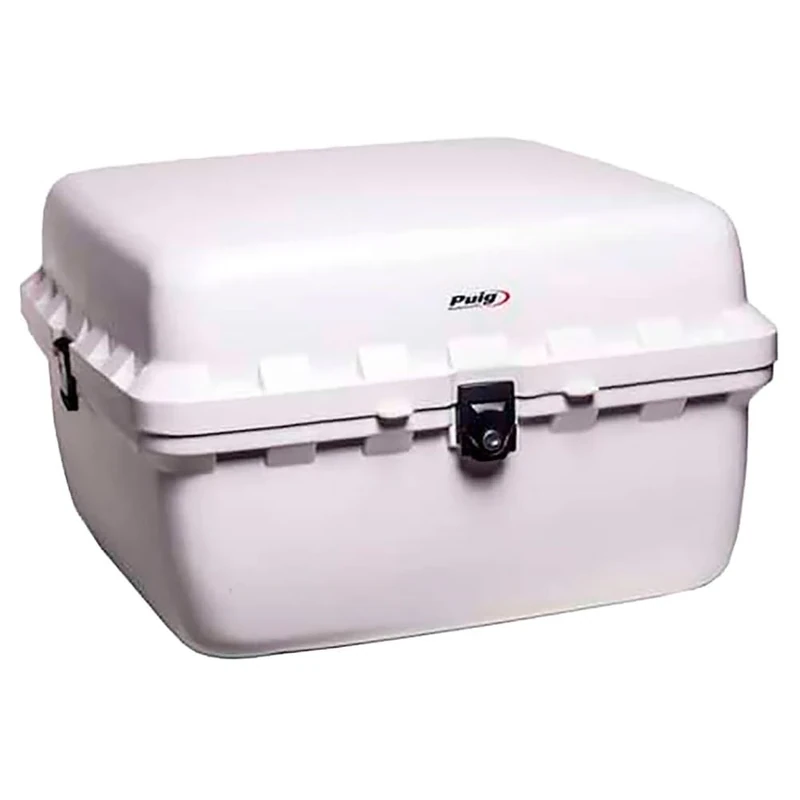 Puig 0713b Chest, White
