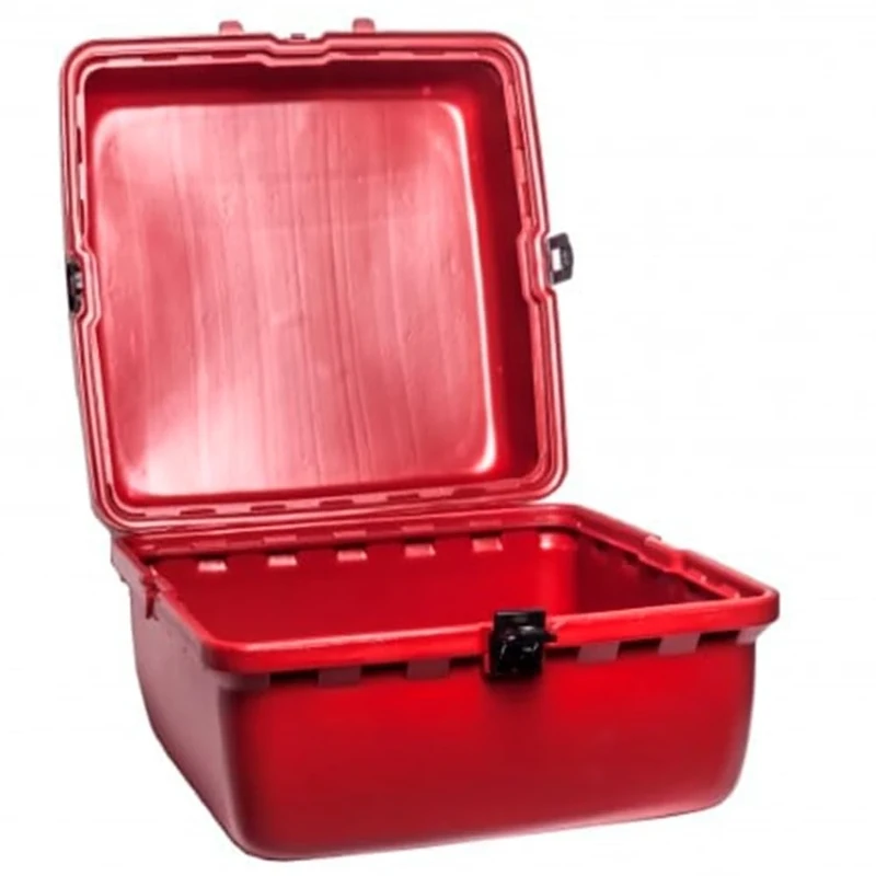 Puig 0713r Chest, Red