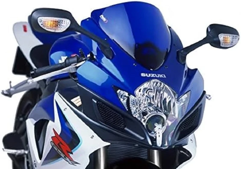 Puig Dome Standard Suzuki GSX-R600/750 06-07