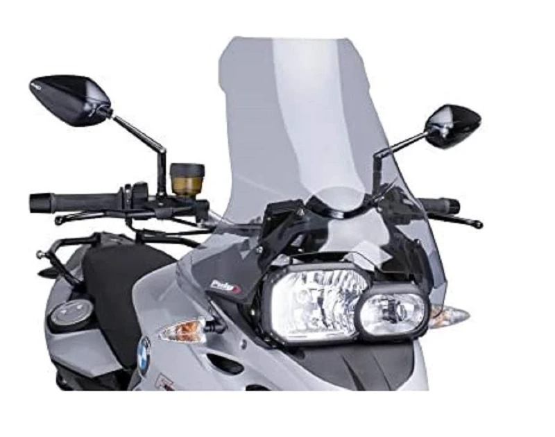Puig 6365N Touring Windscreen