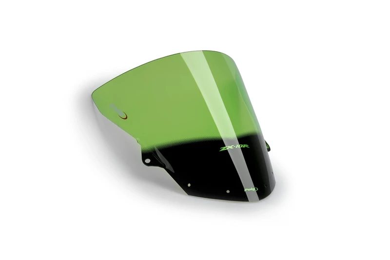 Puig 4627V Standard Screen Green