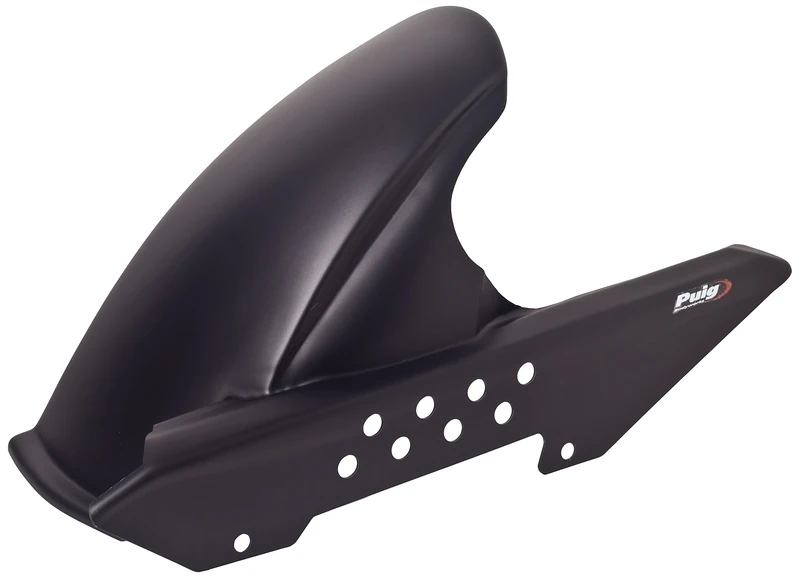 Puig 4524J Rear Fender Matte Black