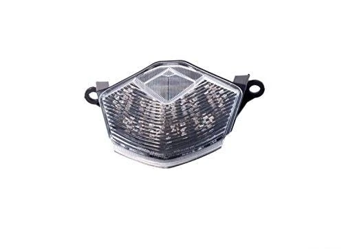 PUIG 5137W Taillights With Turn Light Incorporated Clear - Image 1