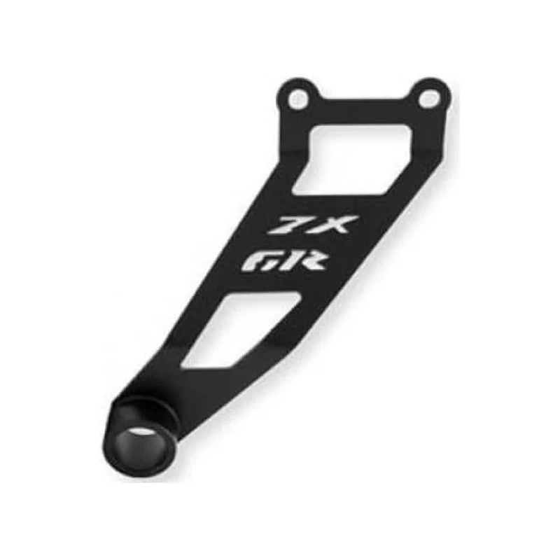 Puig Shoulder Strap Escape Kawa ZX6R 03 – 04 Black. Ref. 3984 N