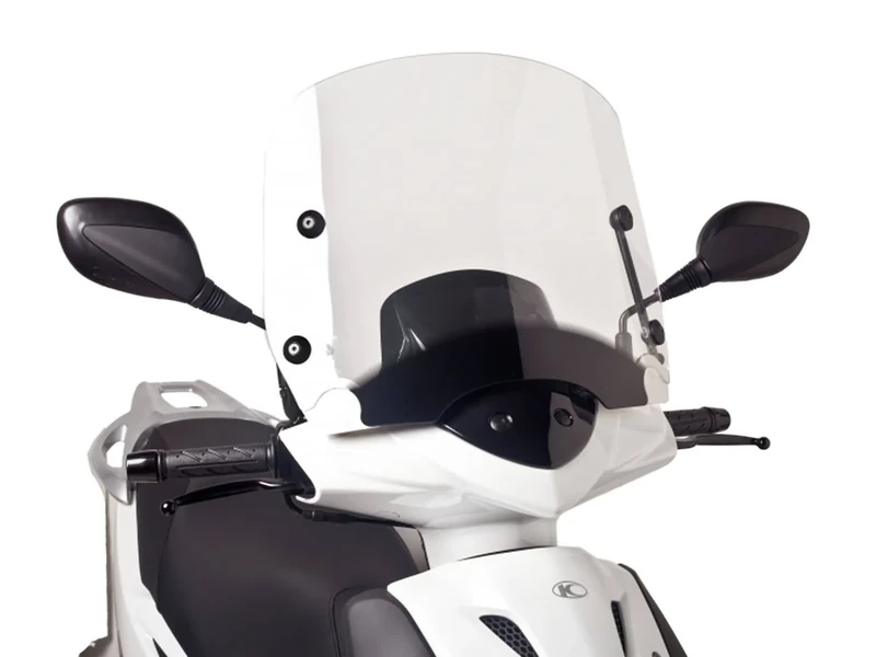 Puig 6851 W Windscreen/Transparent Kymco Agility City 09 – 13