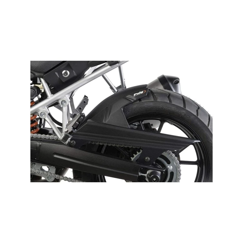 Puig 6477C Rear Fender S for Suzuki DL1000 V-STROM 14'-16'