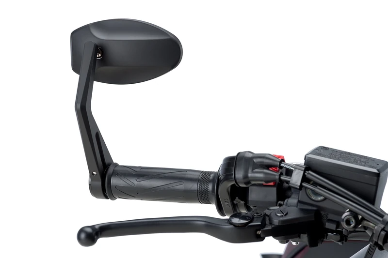 Puig 5220N Rearview Mirror MP Black