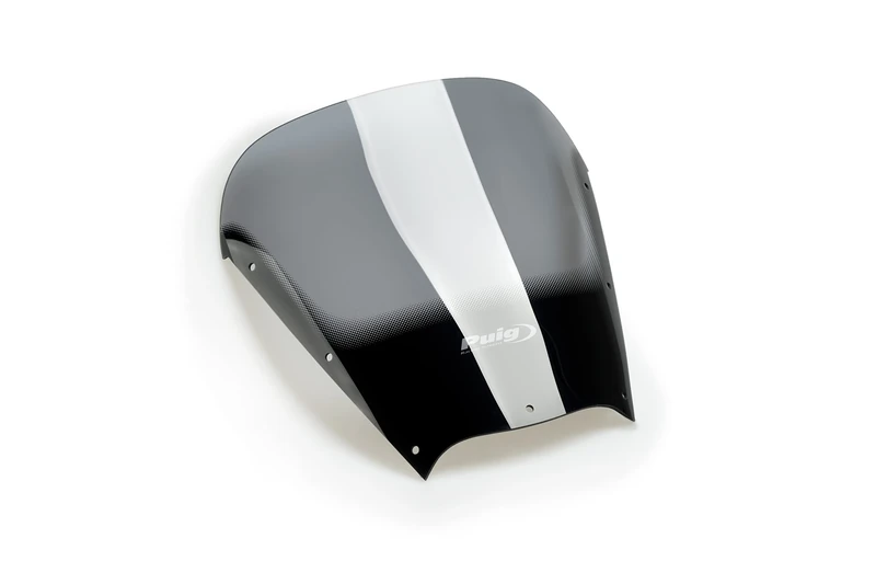 Puig 1106H Standard Screen Smoke