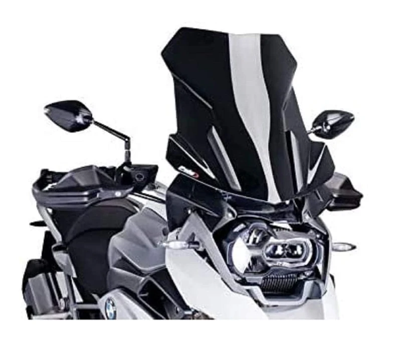 Puig 6486N Touring Windscreen for BMW R1200 GS 13'-17'