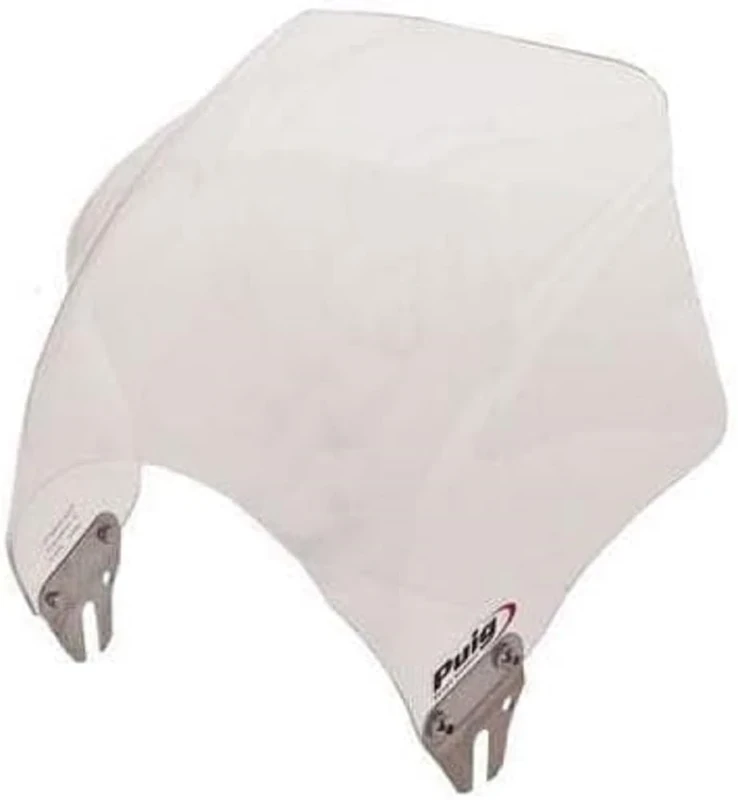 Puig 0013W Windshield Raptor Clear