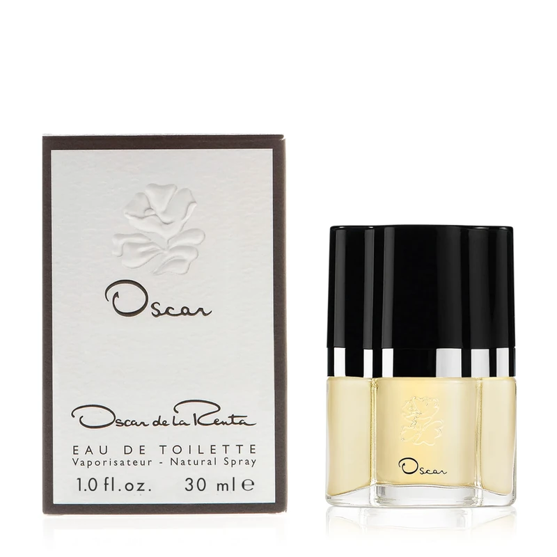 Oscar De La Renta Eau De Toilette Spray, 30 ml