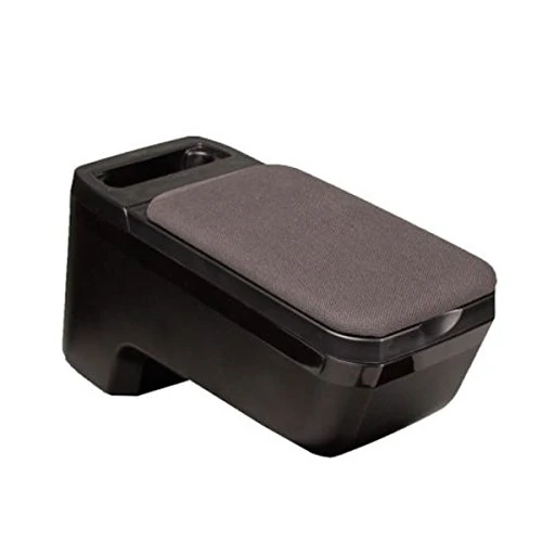 in. pro 64218SDG 2014 New Armrest Fabric, Dark Grey - Image 1