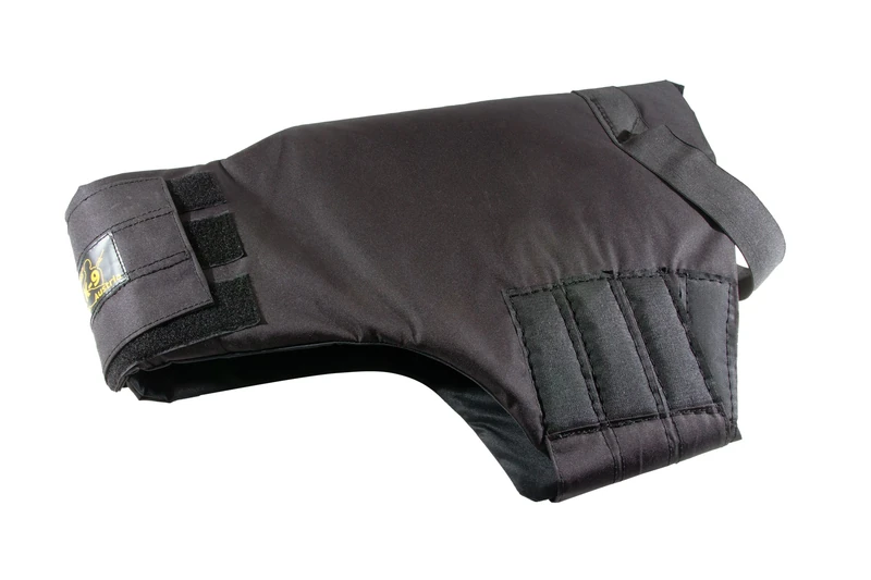 Julius-K9 Shank/Stab Resistant Dog Vest