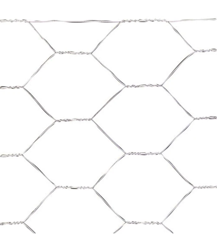 Papillon 1170975 – Trellis Triple Torsion 31/80 cm, Rolle 50 m, Home Use